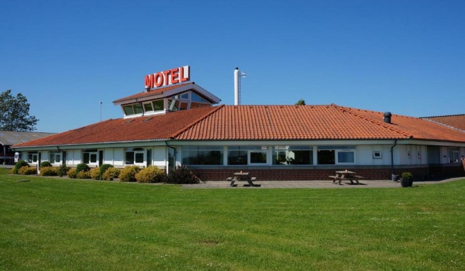 Motel Spar 10