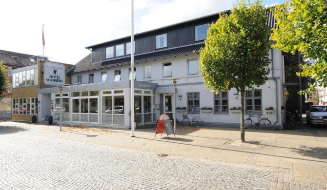 Hotel Vildbjerg