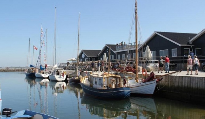 Handbjerg Marina