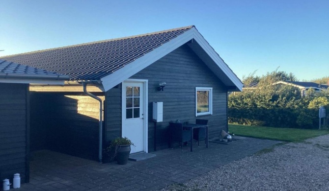 Holiday home Vinderup XXVI