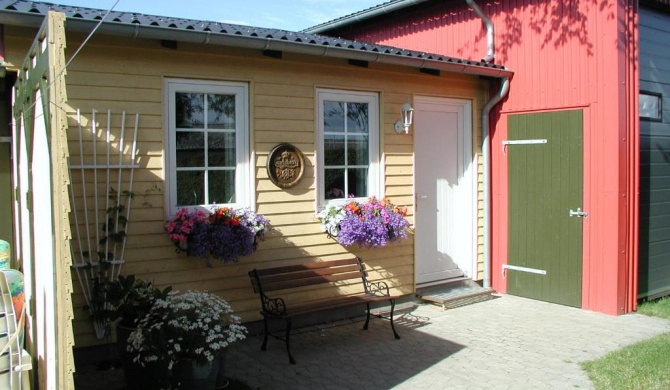 Bed and Breakfast Nustrup