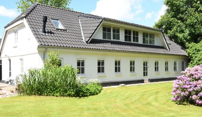 Nebelgaard Holiday House