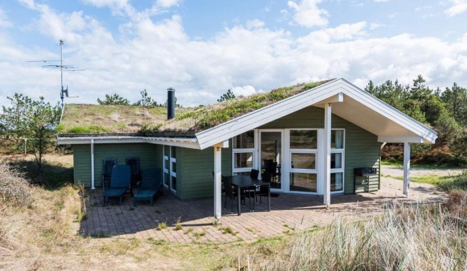 Holiday home Blåvand CCXV