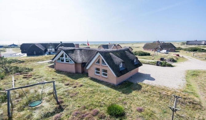 Holiday home Blåvand CCXXIV