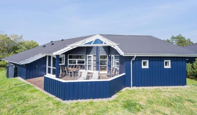 Holiday home Blåvand CXC