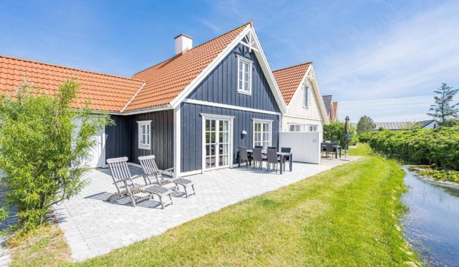 Holiday home Blåvand CXCVII