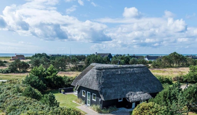 Holiday home Blåvand CXL