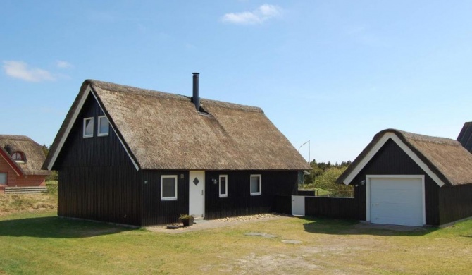 Holiday home Blåvand CXLVII