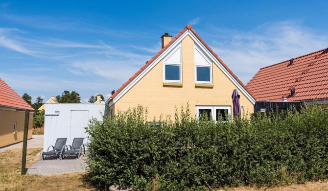 Holiday home Blåvand CXXXVII