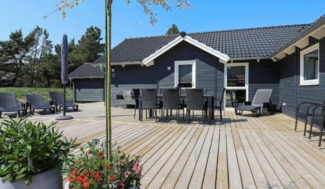 Holiday home Blåvand XXVI