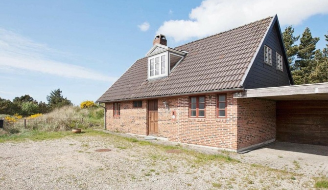 Holiday Home Tane Hedevej